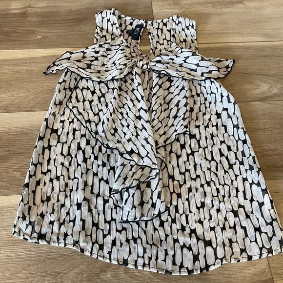 * BCX Flowy Top - Picture 5 of 9